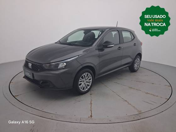 FIAT ARGO 1.0 FIREFLY FLEX DRIVE MANUAL